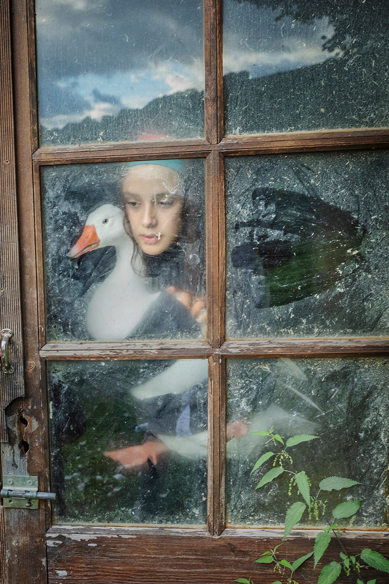 Sanctuaria - Wild Love - Project by Ana Palacios Visual Journalist