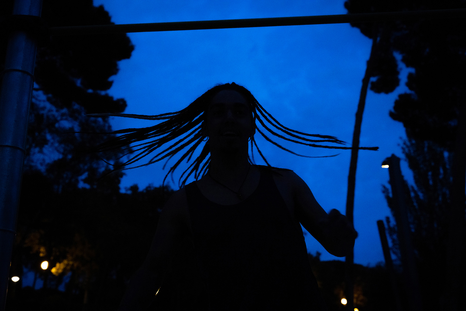 Hemo - Project by Ana Palacios Visual Journalist