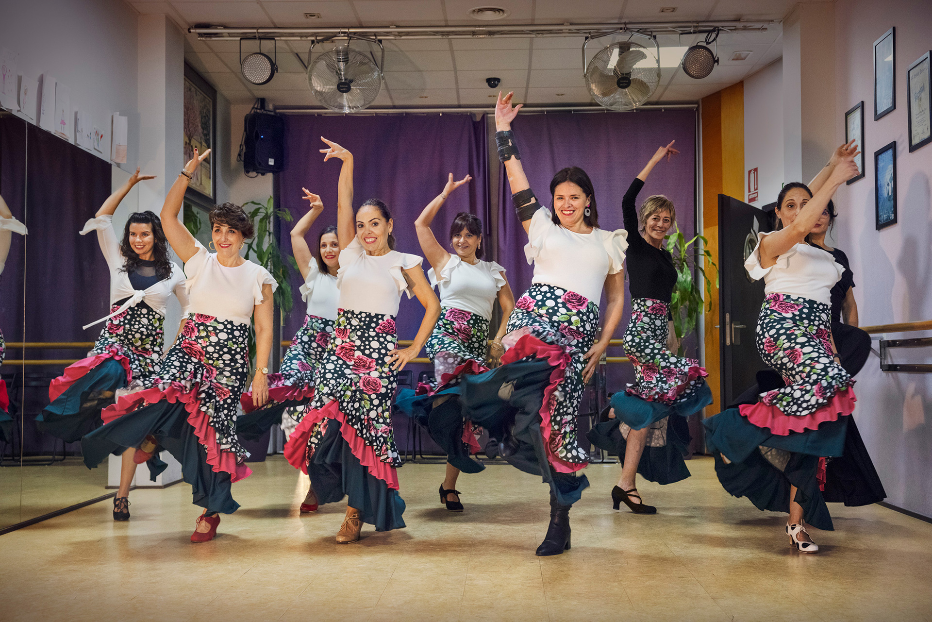 Hemo - Project by Ana Palacios Visual Journalist