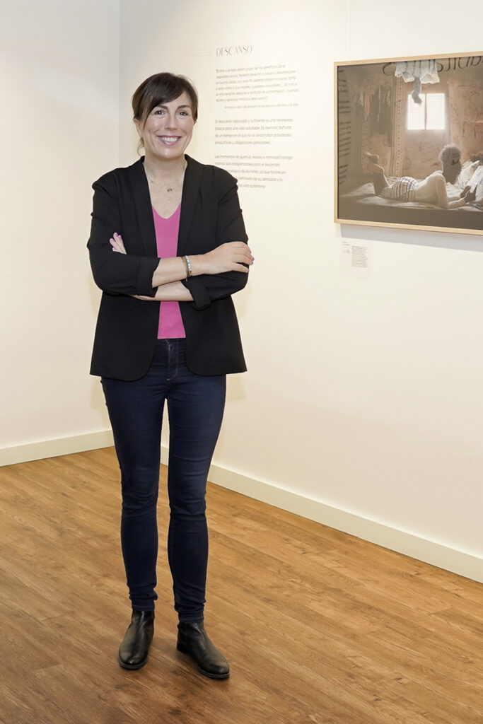 Ana Palacios Visual Journalist