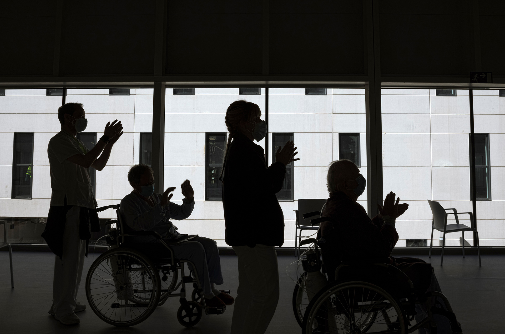 Soul Music - Project by Ana Palacios Visual Journalist