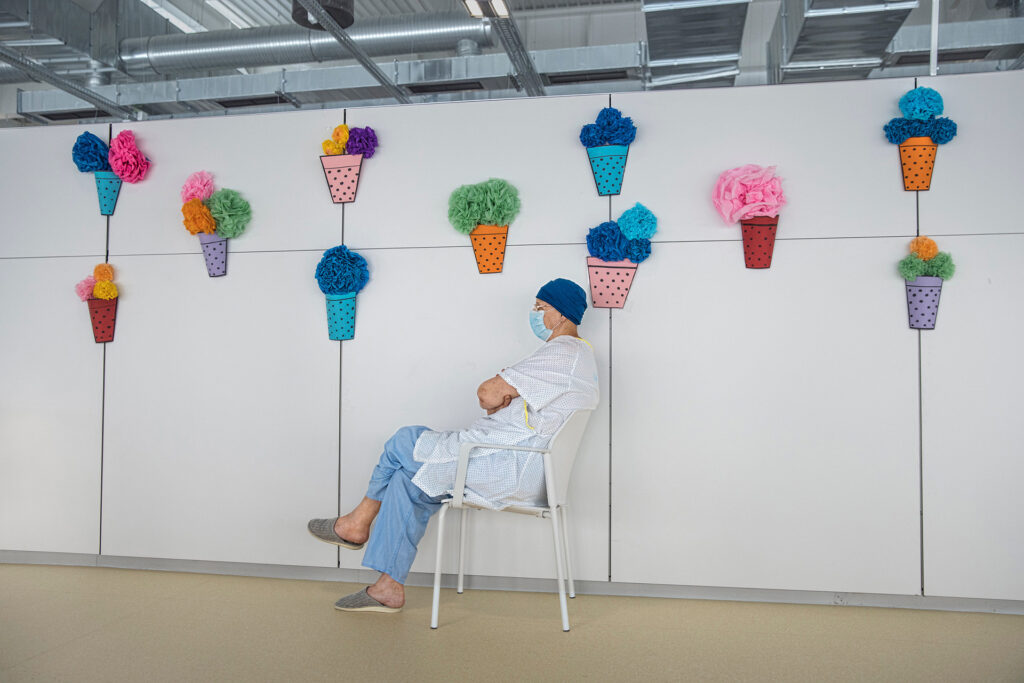 Soul Music - Project by Ana Palacios Visual Journalist