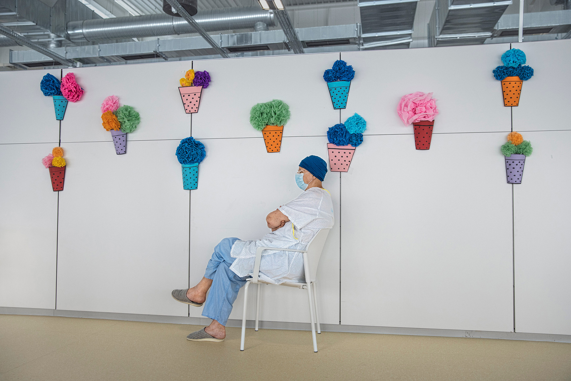 Soul Music - Project by Ana Palacios Visual Journalist