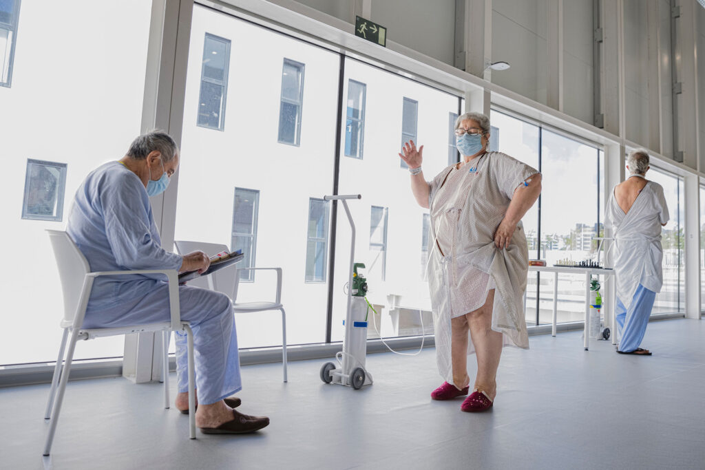 Soul Music - Project by Ana Palacios Visual Journalist