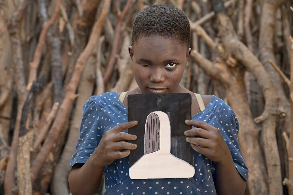 Slave children - Project by Ana Palacios Visual Journalist