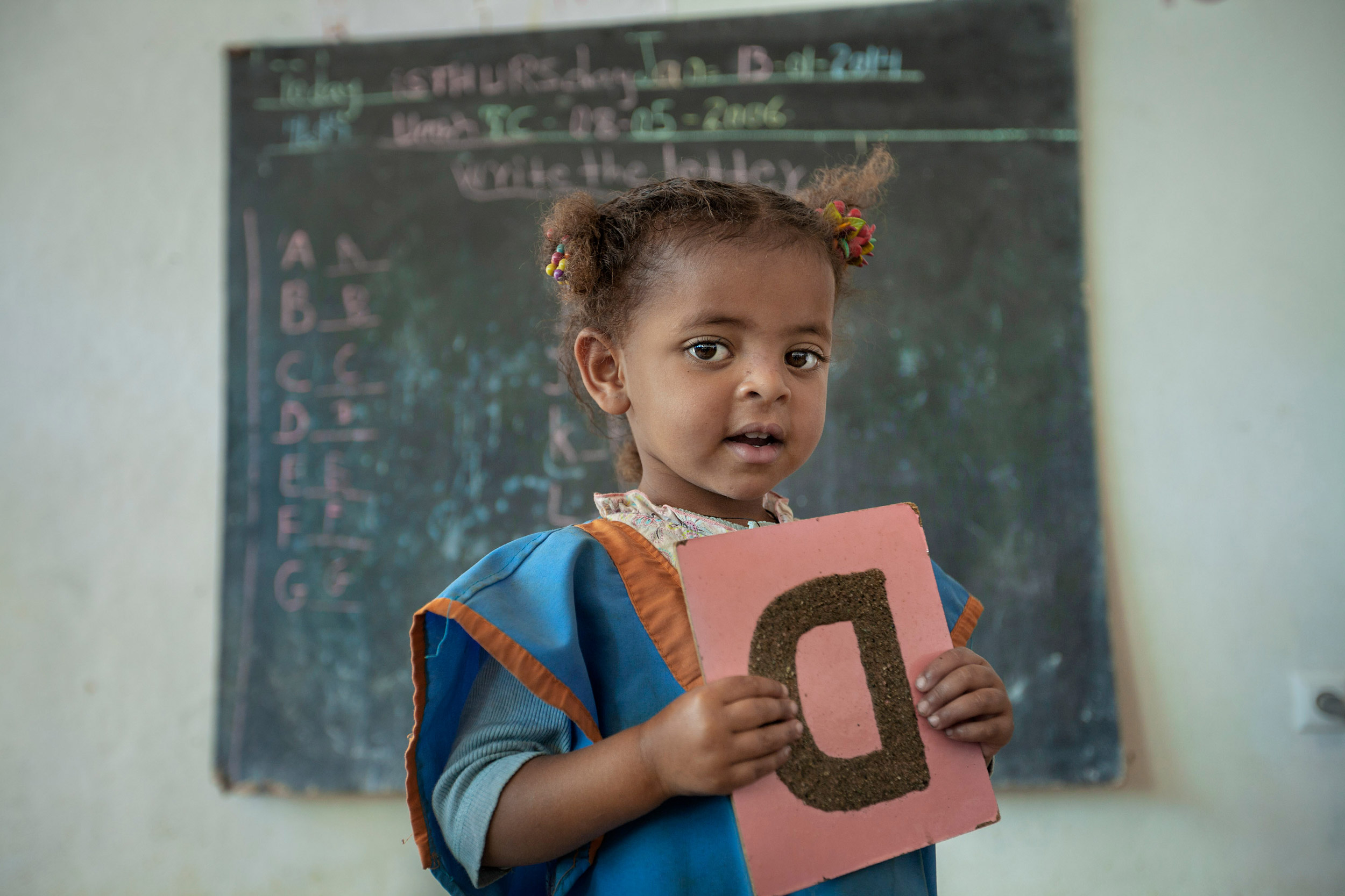 The inhabitants - Project by Ana Palacios Visual Journalist