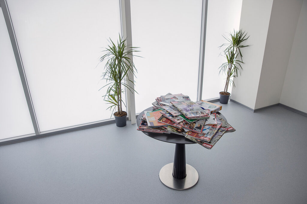 Soul Music - Project by Ana Palacios Visual Journalist