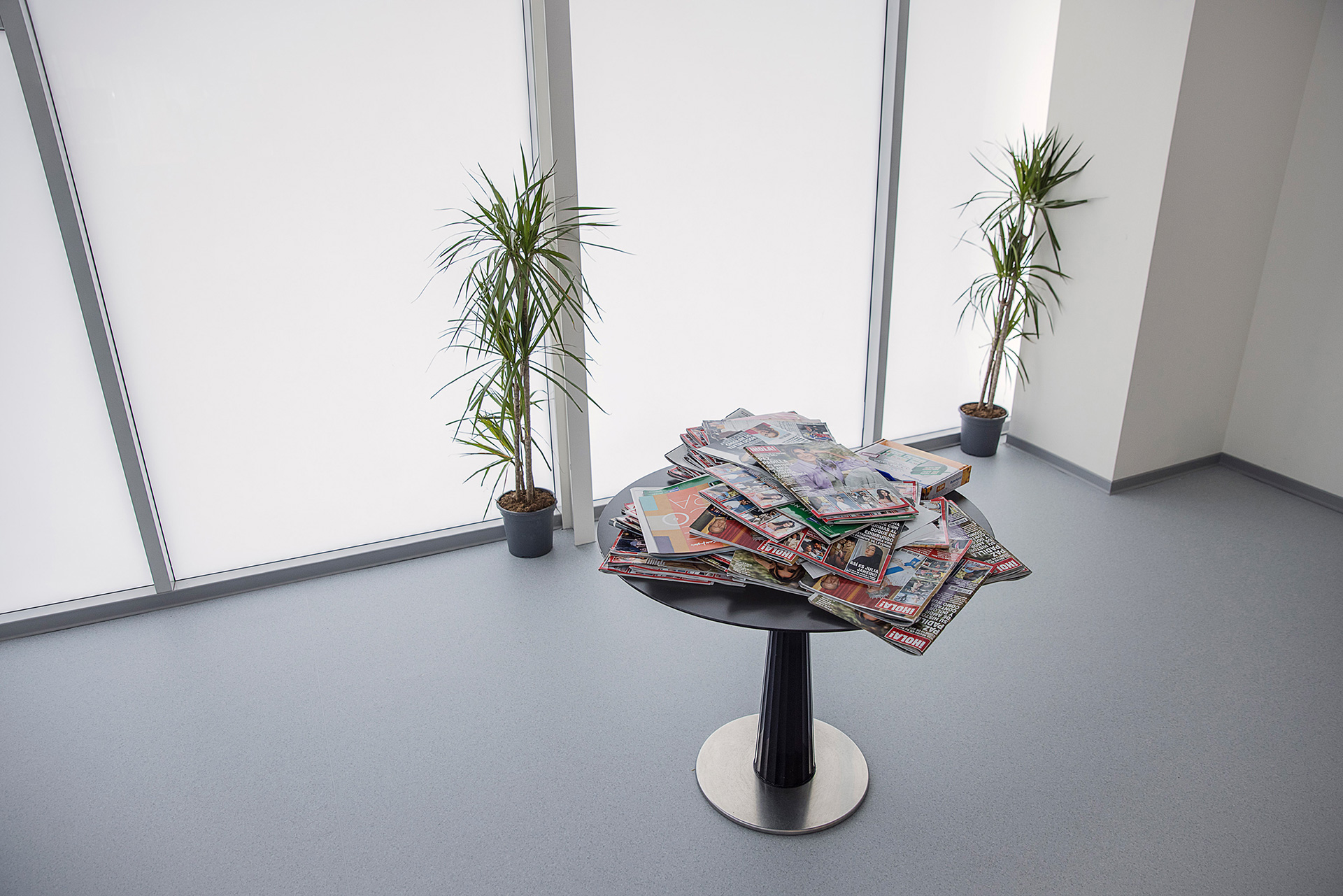 Soul Music - Project by Ana Palacios Visual Journalist