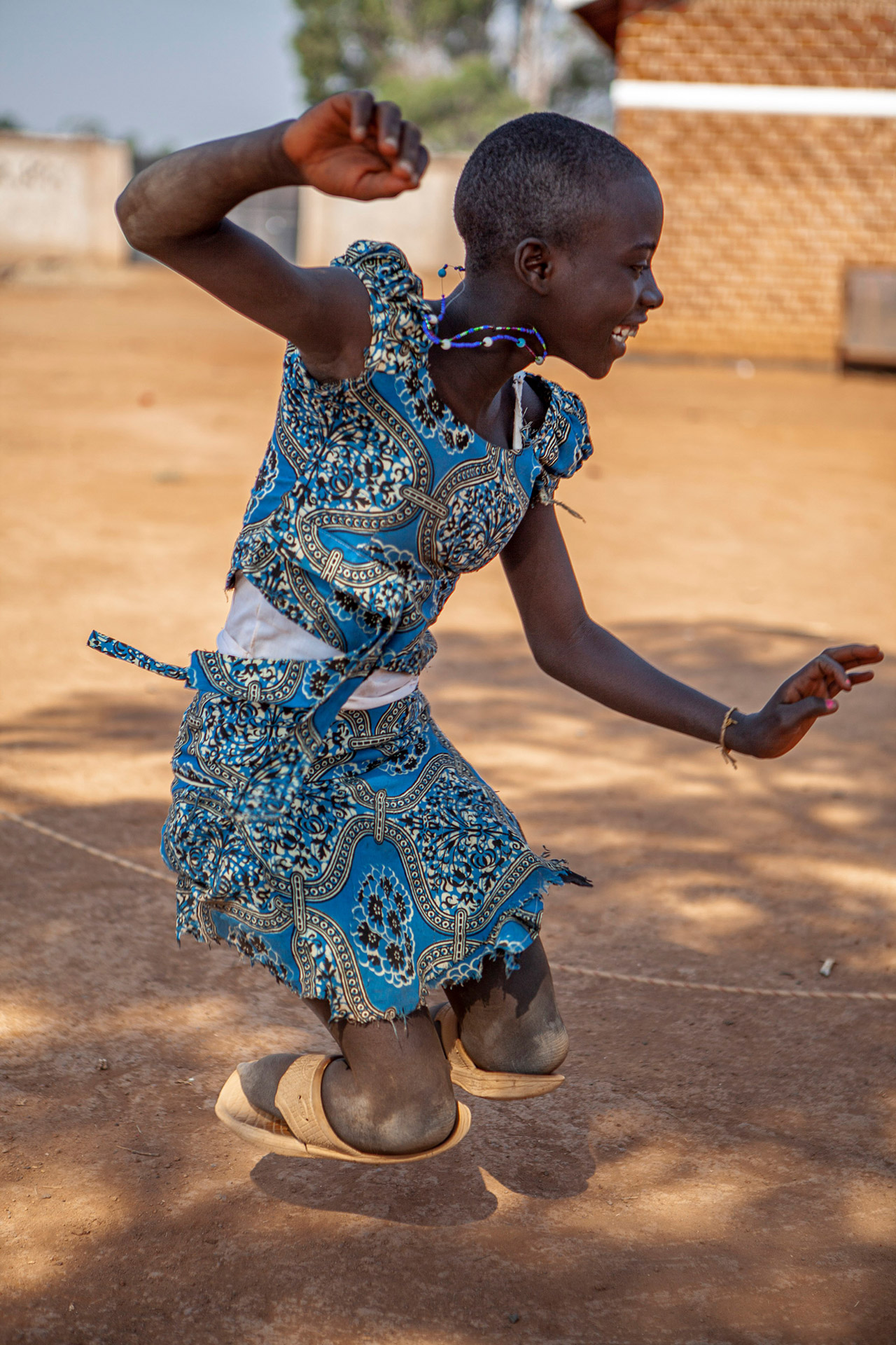 The inhabitants - Exhibit by Ana Palacios Visual Journalist