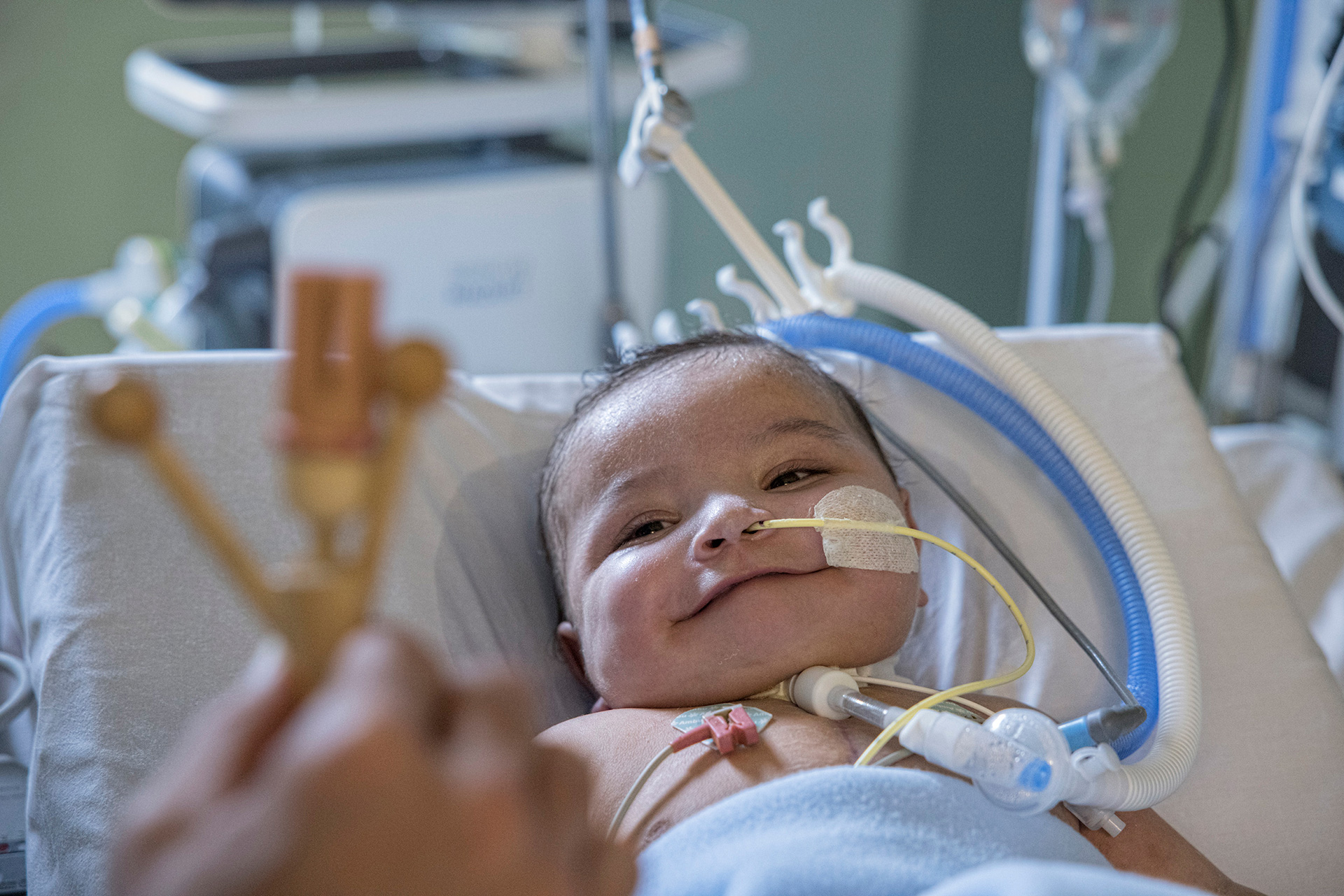 Soul Music - Project by Ana Palacios Visual Journalist