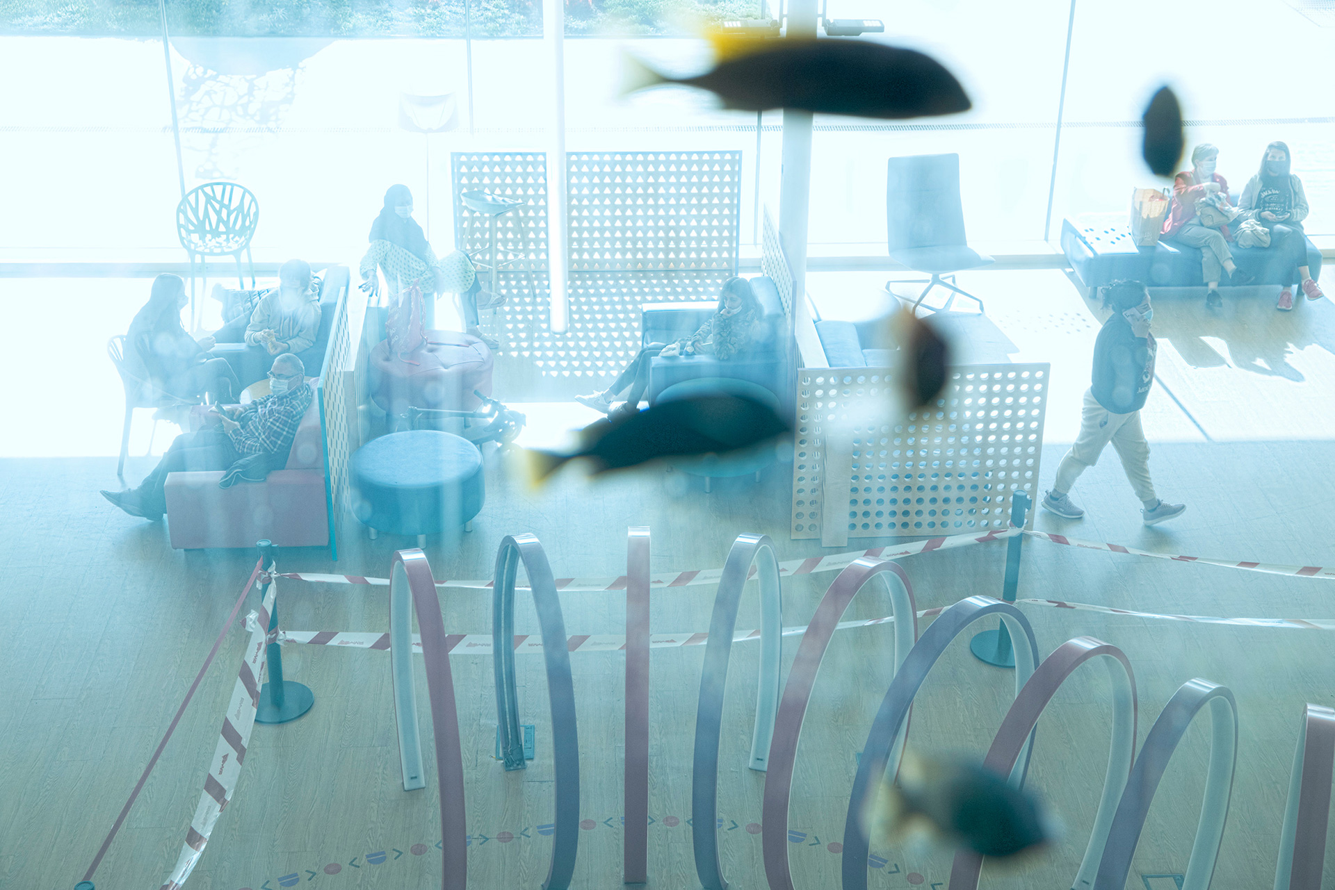 Soul Music - Project by Ana Palacios Visual Journalist