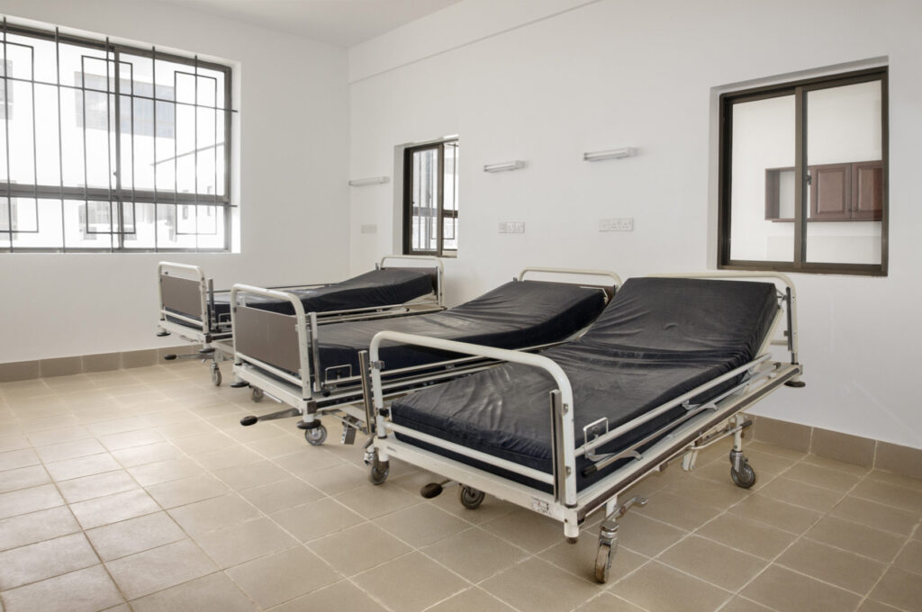 Albino - Project by Ana Palacios Visual Journalist