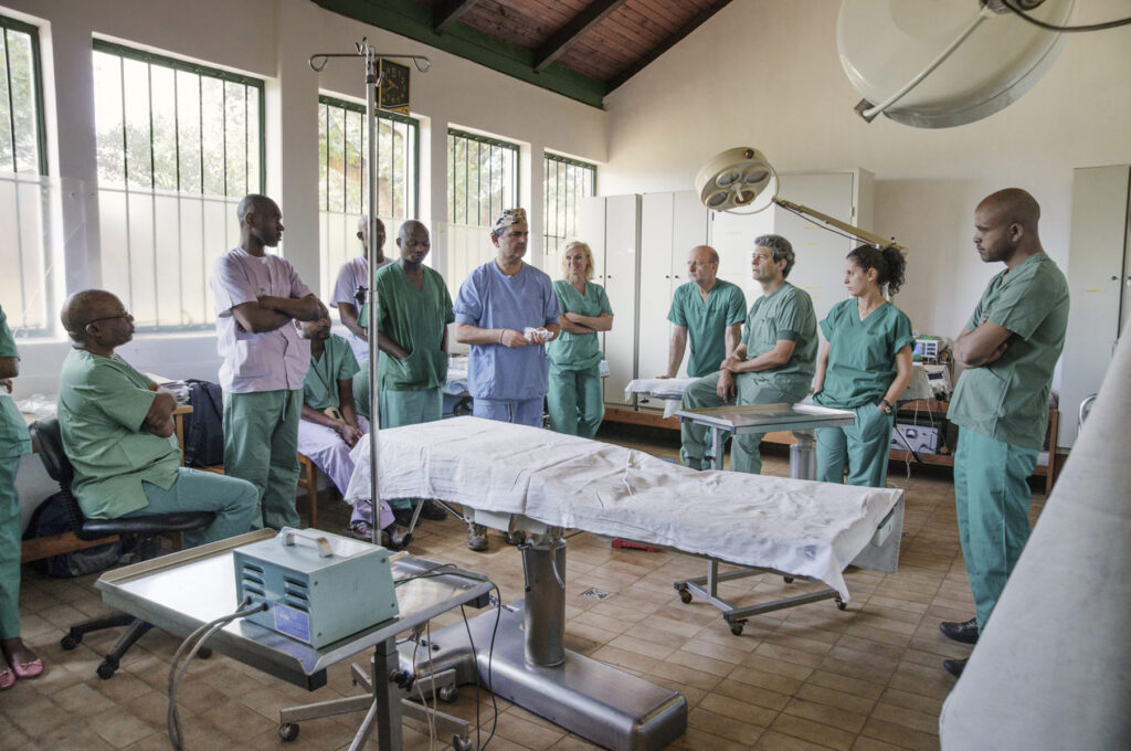 Albino - Project by Ana Palacios Visual Journalist