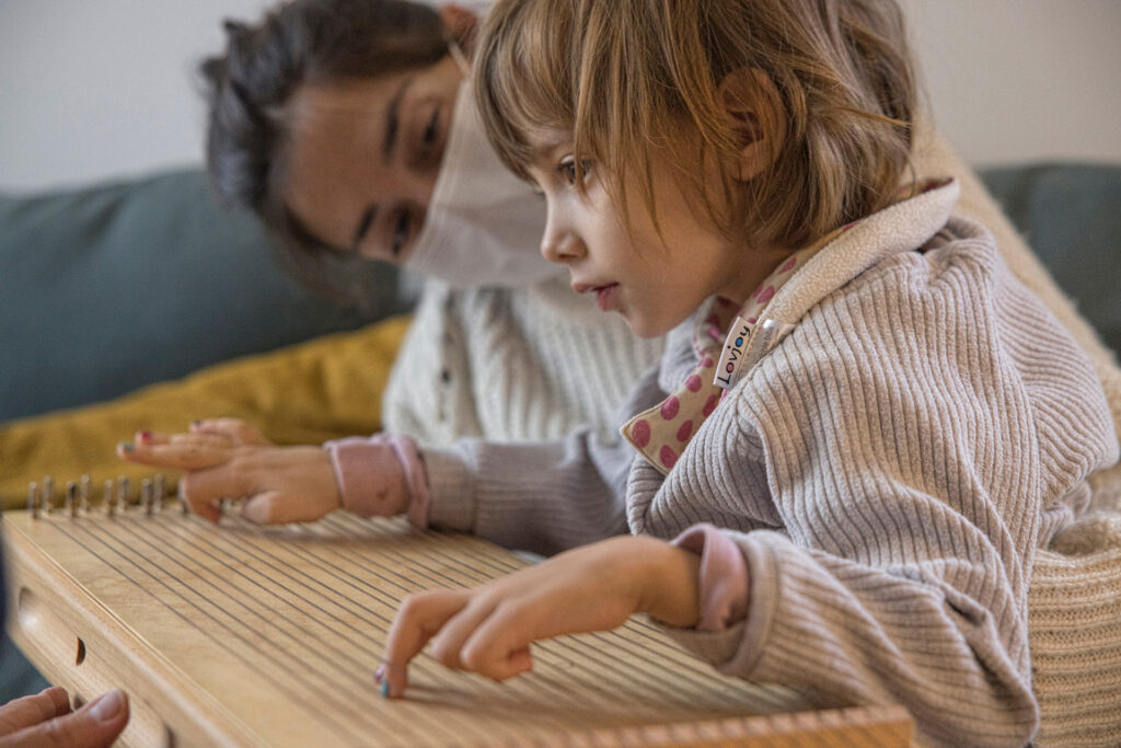 Soul Music - Project by Ana Palacios Visual Journalist