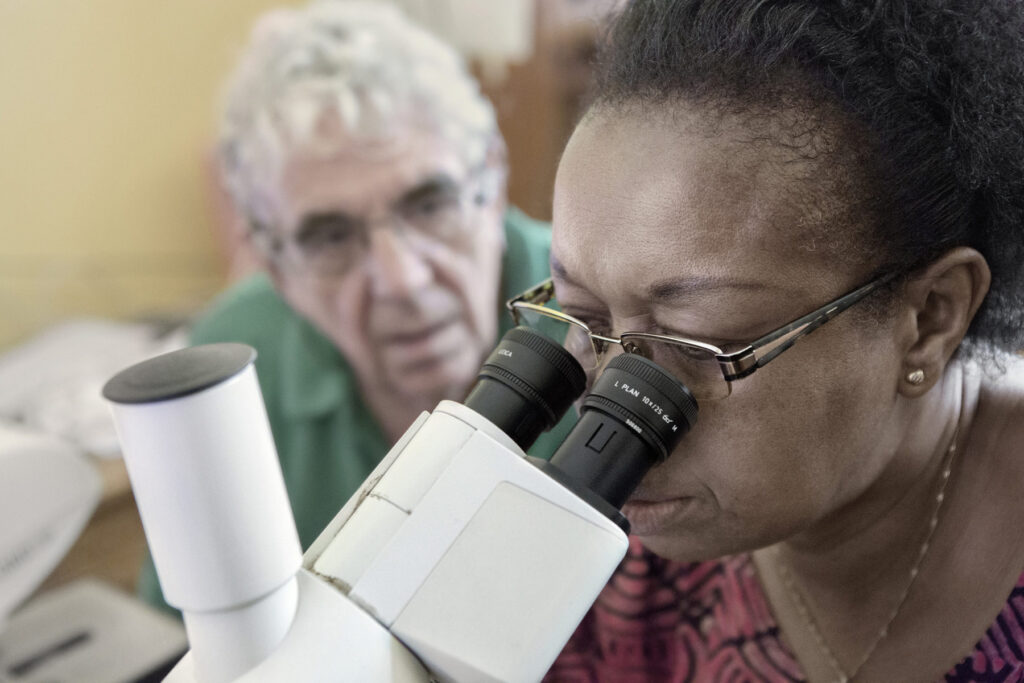 Albino - Project by Ana Palacios Visual Journalist