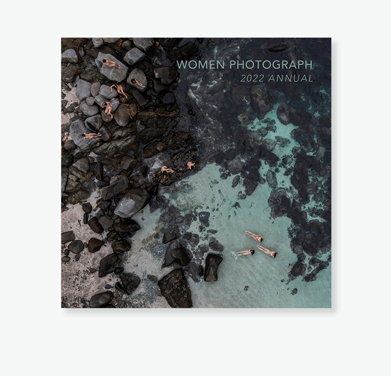Women Photograph - collective book with Ana Palacios
