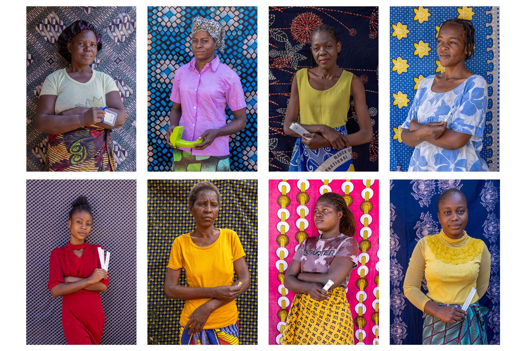 Bilharzia in Zambia - Project by Ana Palacios Visual Journalist