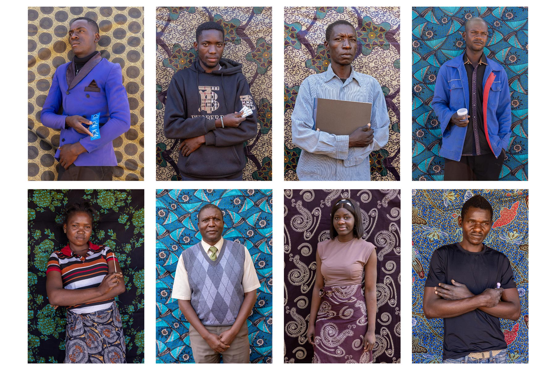 Bilharzia in Zambia - Project by Ana Palacios Visual Journalist