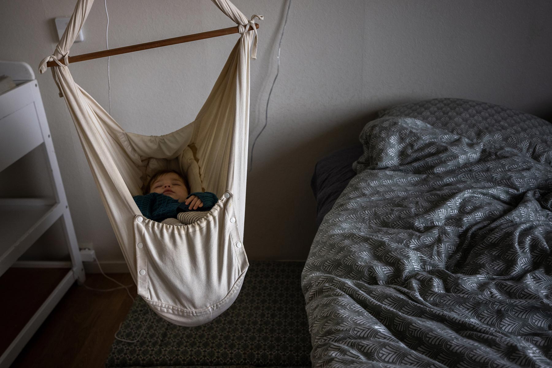 Laboratoria, Norway chapter - Project by Ana Palacios Visual Journalist